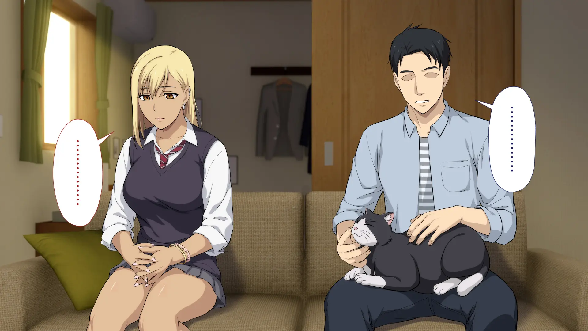 Shuukai Okure No Koi To Gal2